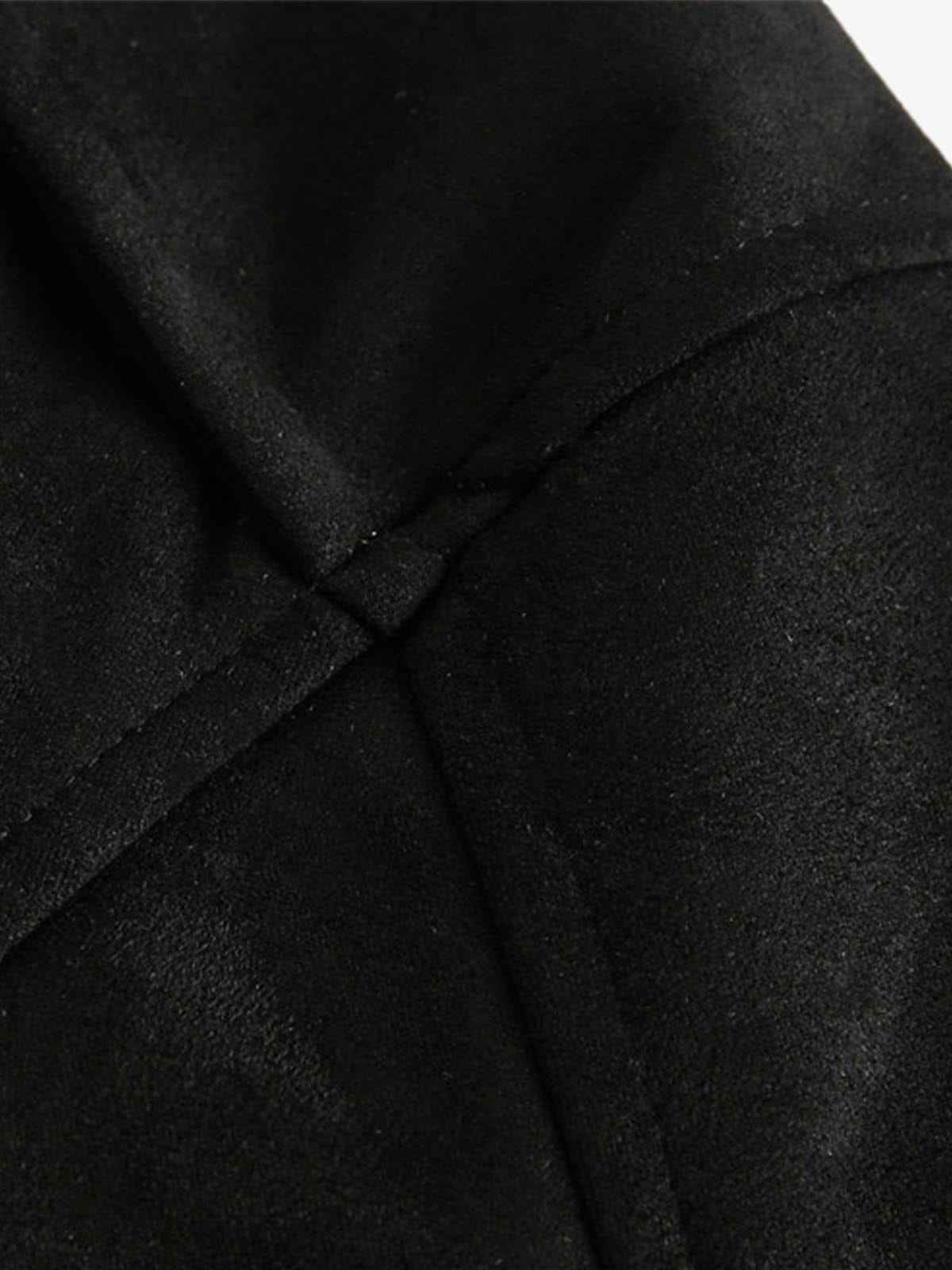 Jacket Suede