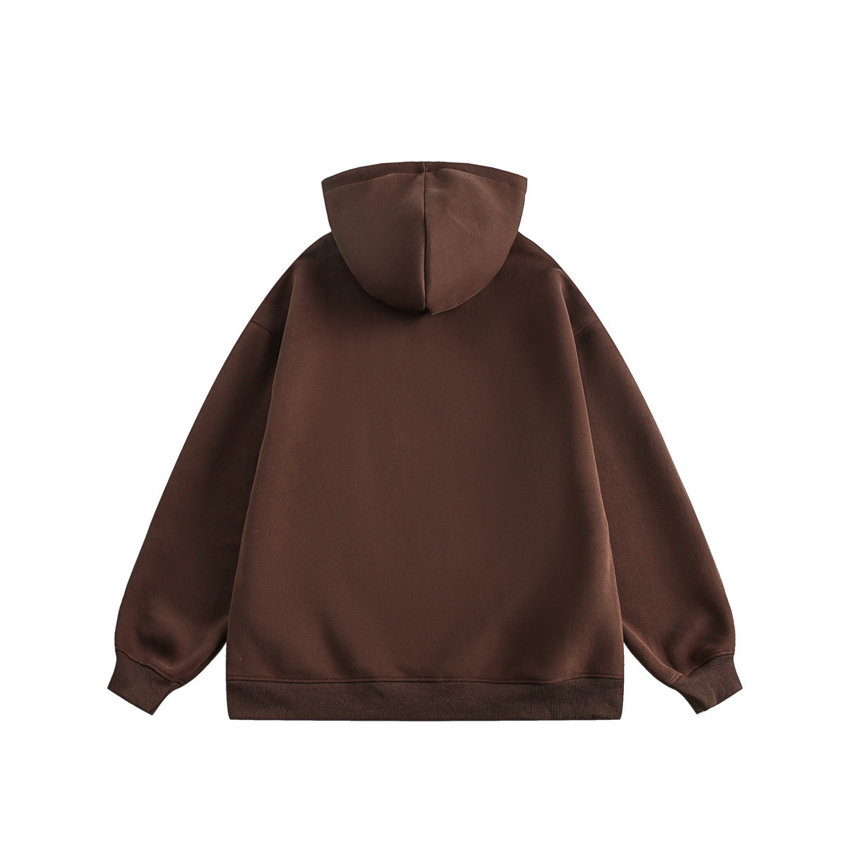 Shadow Wave | Y2K Inspired Graphic Hoodie - Luxuryurbanwear