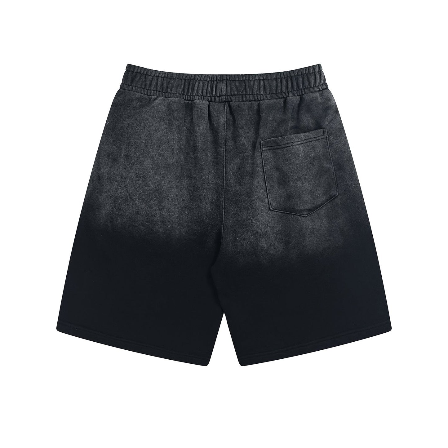 Vintage Washed | Streetwear Shorts - Luxuryurbanwear