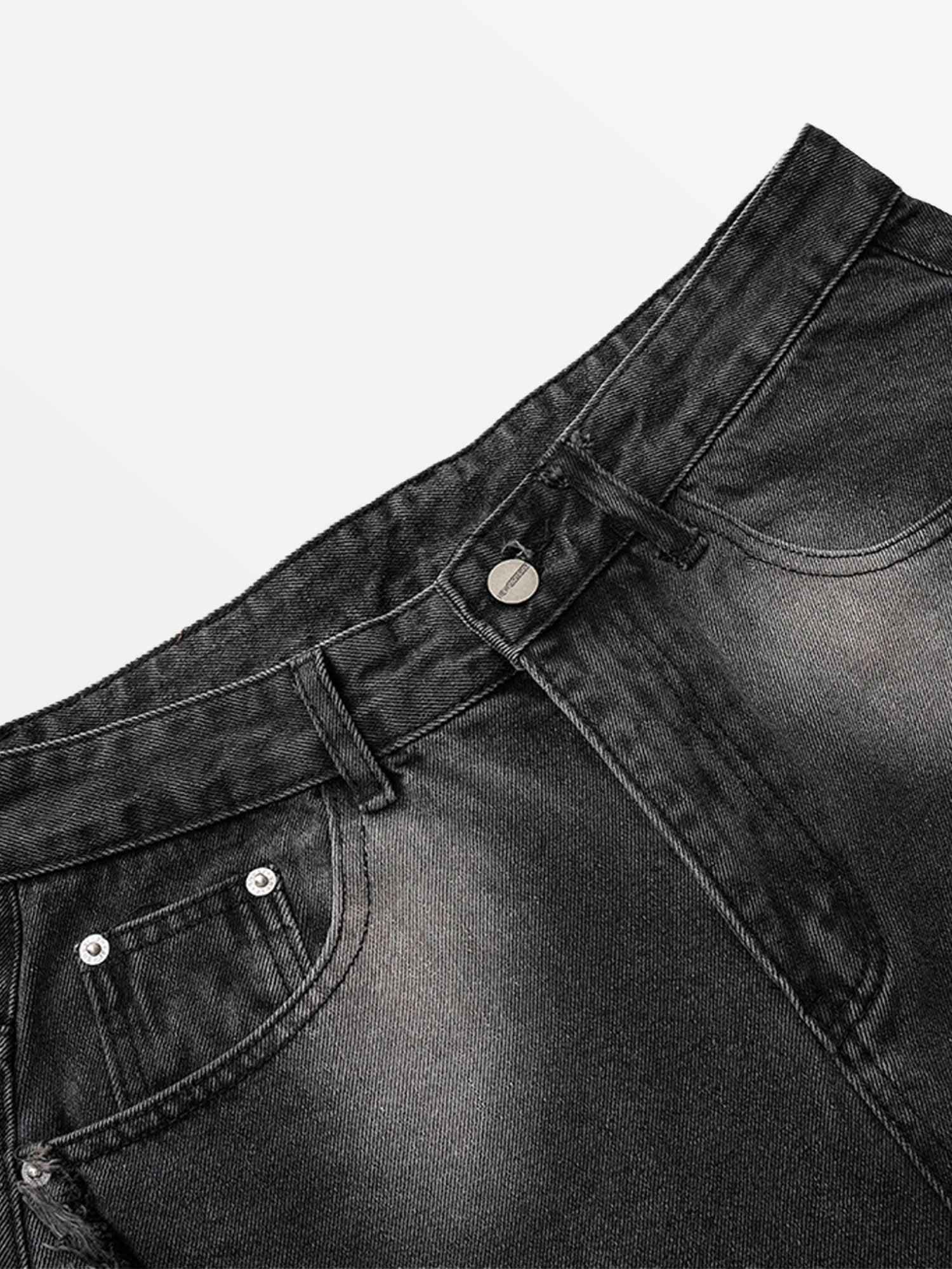 Denim Pant Digo