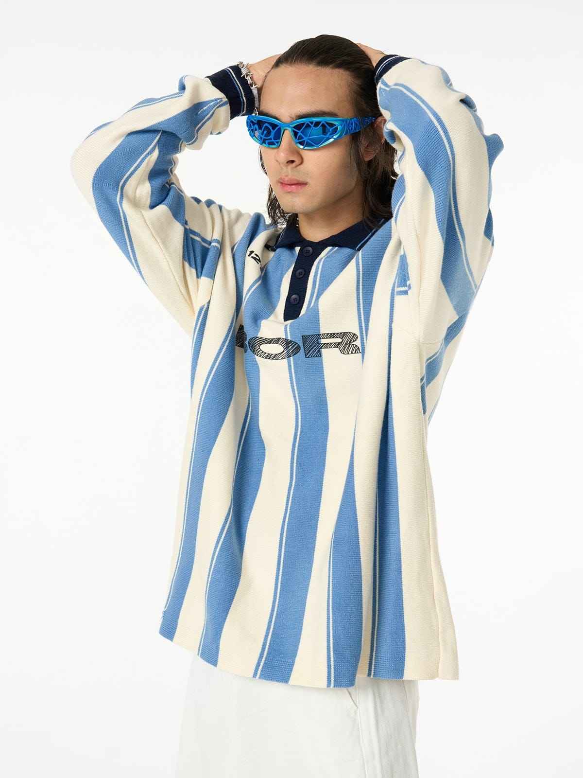 Sweat Vintage Rugby