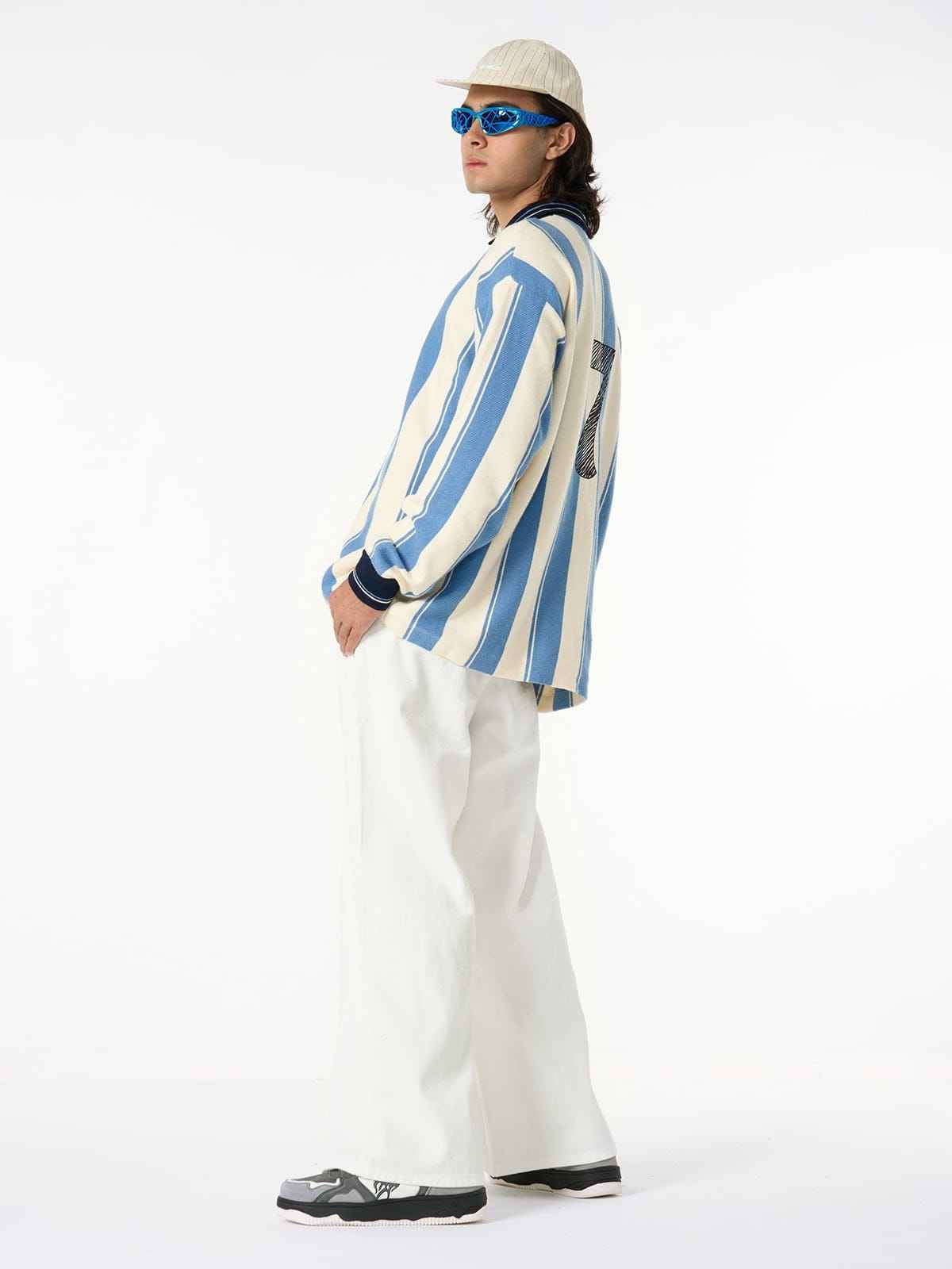 Sweat Vintage Rugby