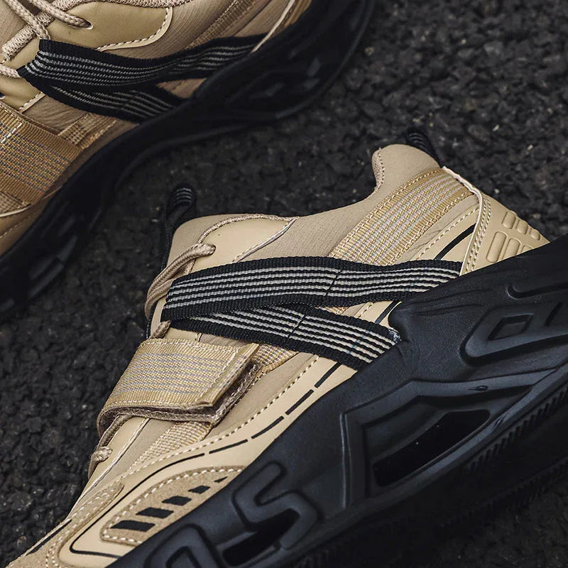 Flex Mode T84 Sneakers - Luxuryurbanwear