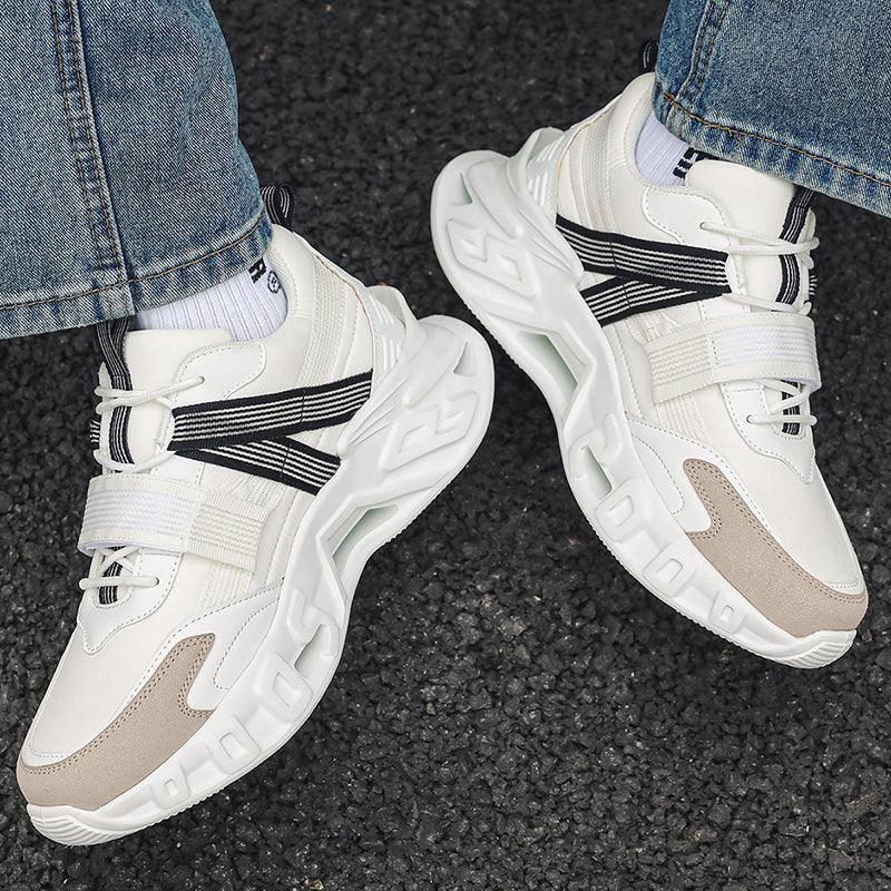 Flex Mode T84 Sneakers - Luxuryurbanwear