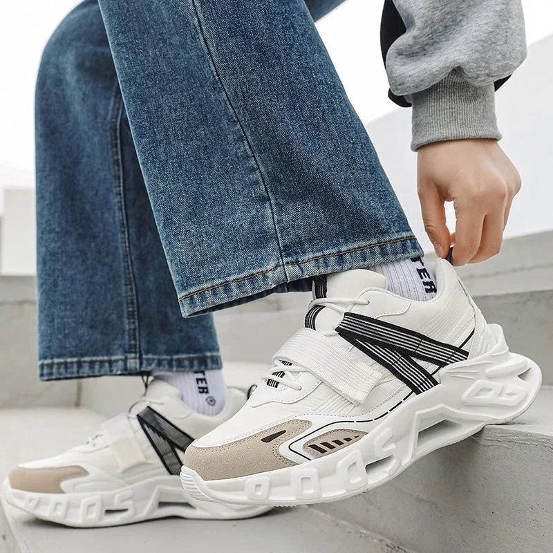 Flex Mode T84 Sneakers - Luxuryurbanwear