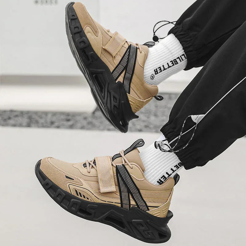 Flex Mode T84 Sneakers - Luxuryurbanwear