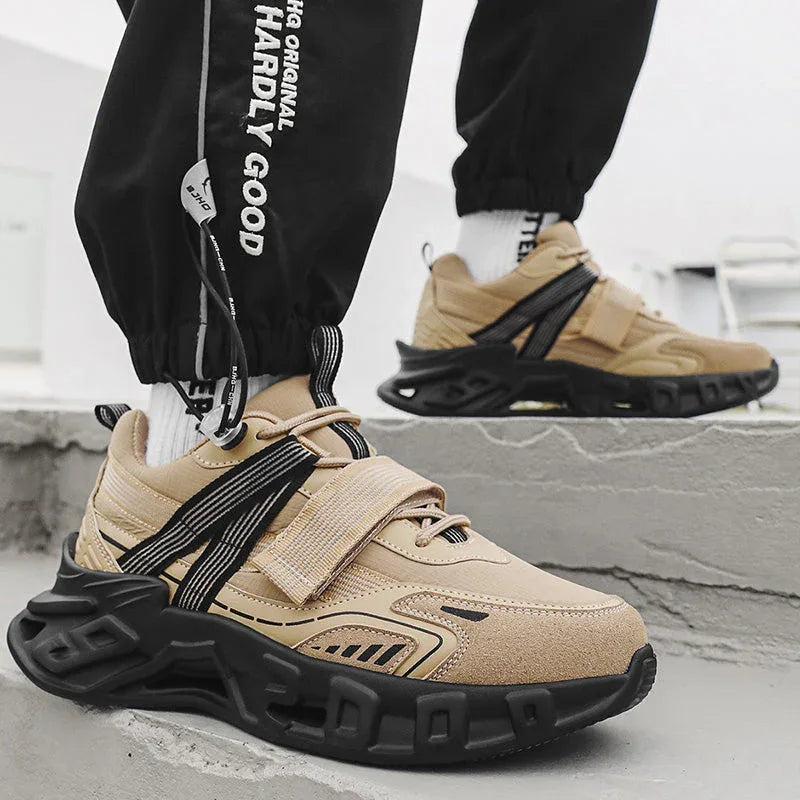 Flex Mode T84 Sneakers - Luxuryurbanwear