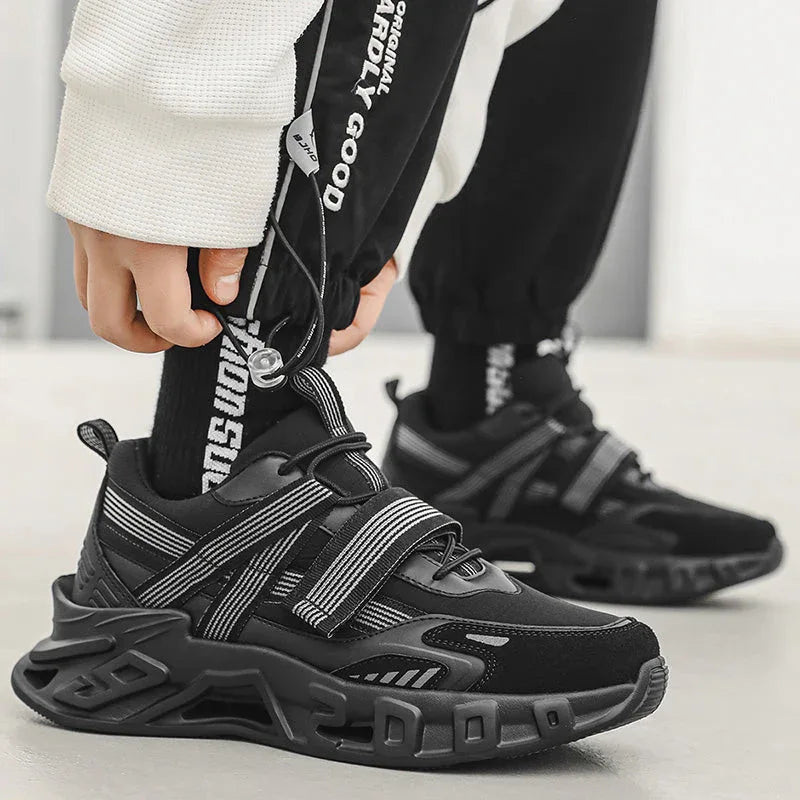 Flex Mode T84 Sneakers - Luxuryurbanwear