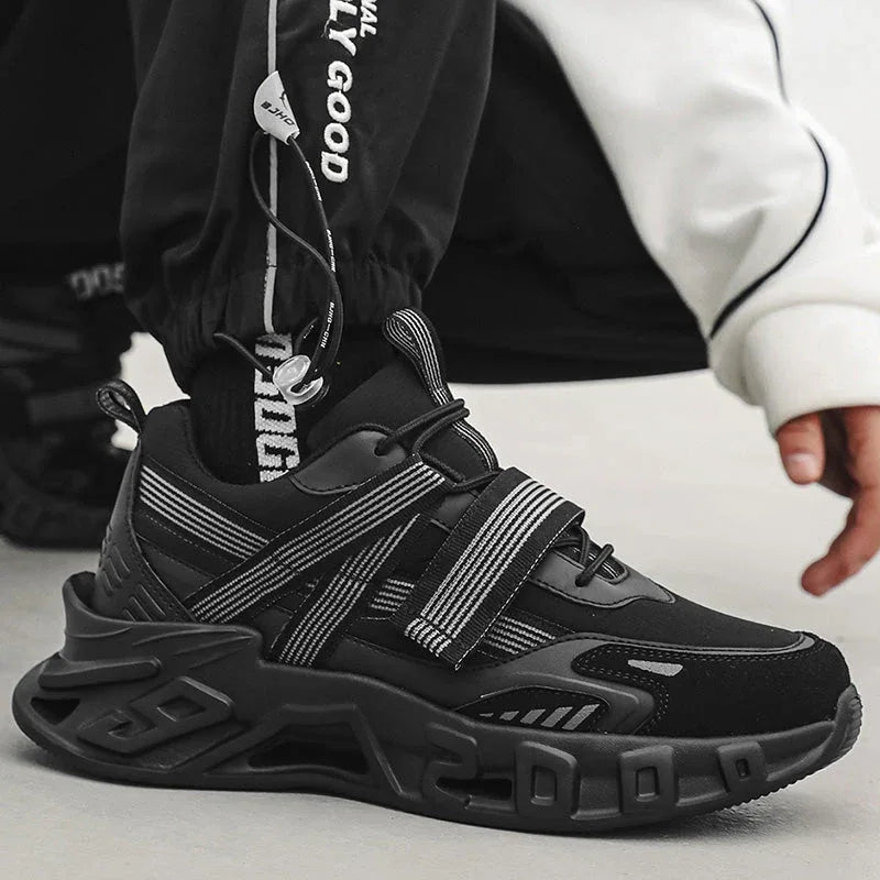 Flex Mode T84 Sneakers - Luxuryurbanwear