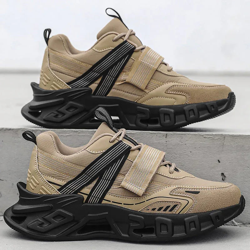 Flex Mode T84 Sneakers - Luxuryurbanwear