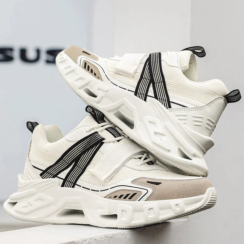 Flex Mode T84 Sneakers - Luxuryurbanwear