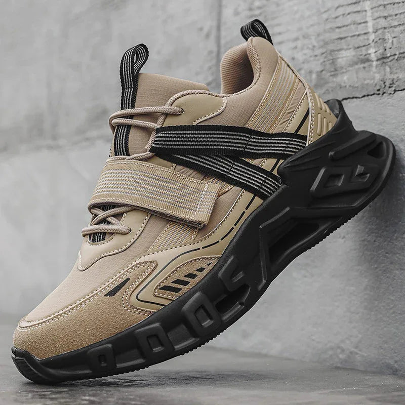 Flex Mode T84 Sneakers - Luxuryurbanwear