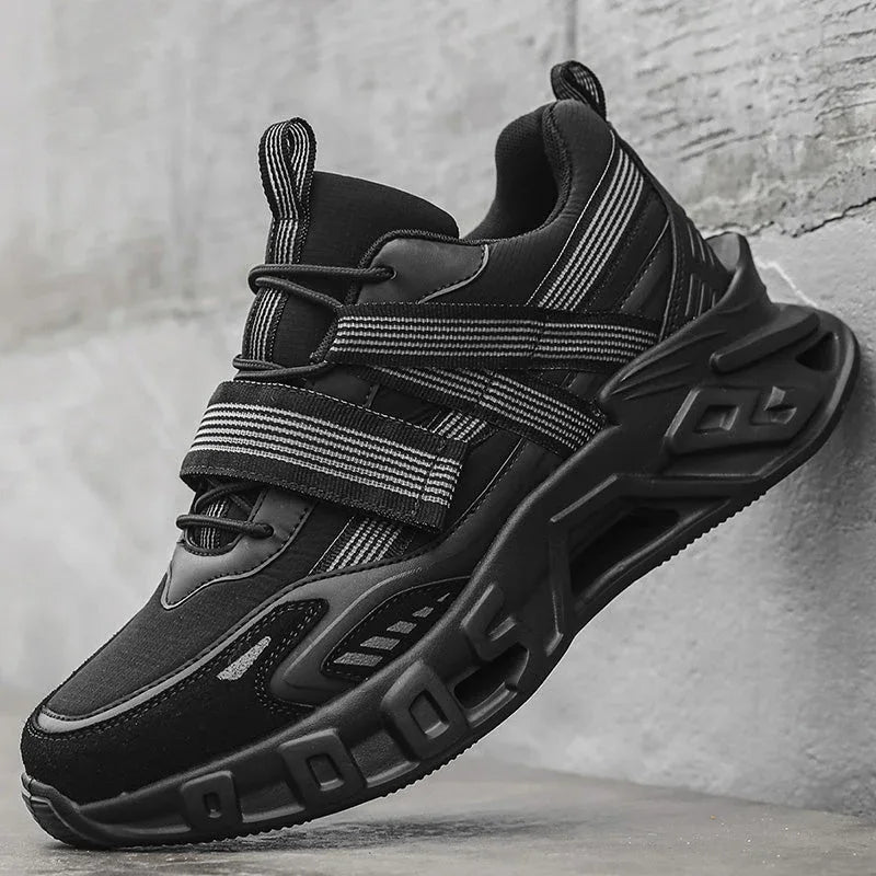 Flex Mode T84 Sneakers - Luxuryurbanwear