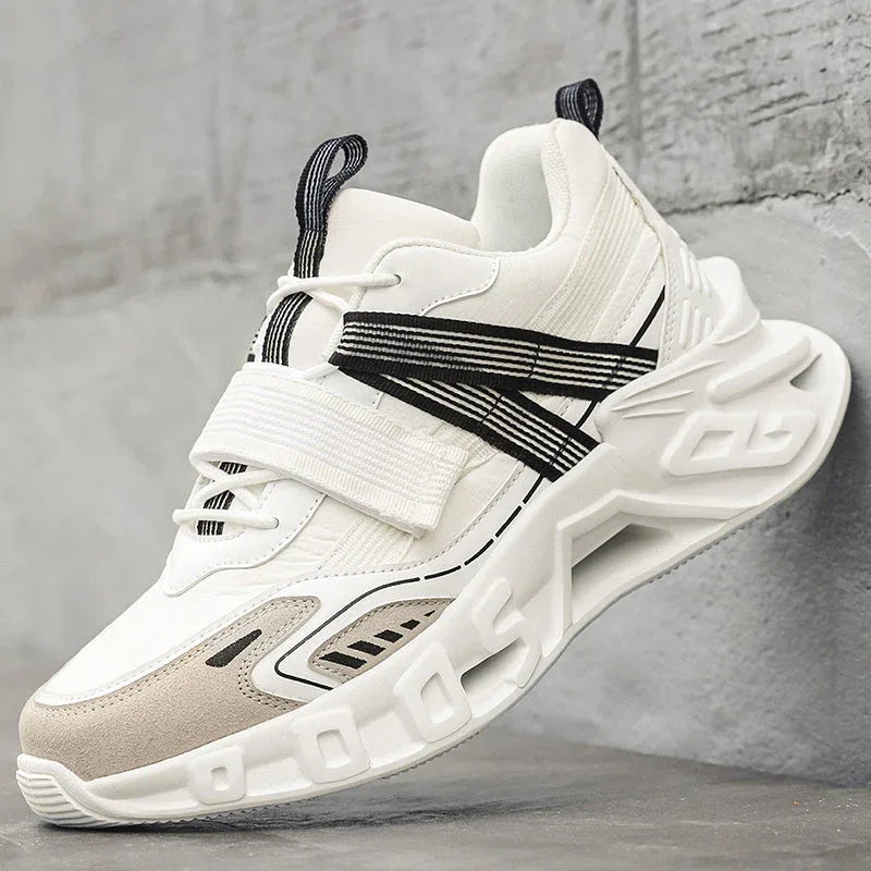 Flex Mode T84 Sneakers - Luxuryurbanwear