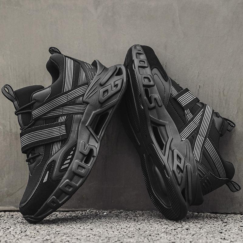 Flex Mode T84 Sneakers - Luxuryurbanwear