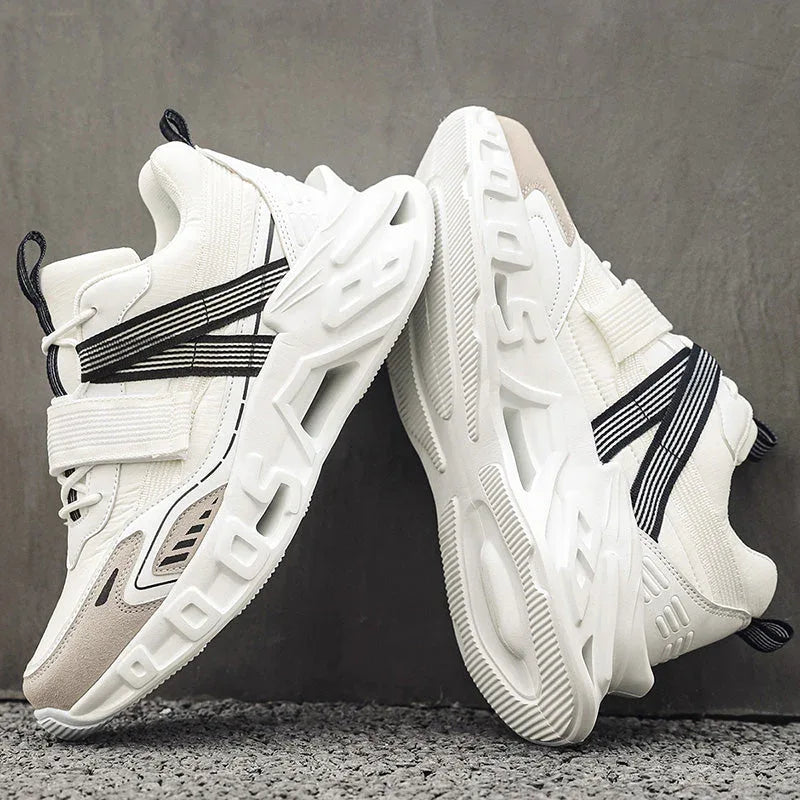 Flex Mode T84 Sneakers - Luxuryurbanwear