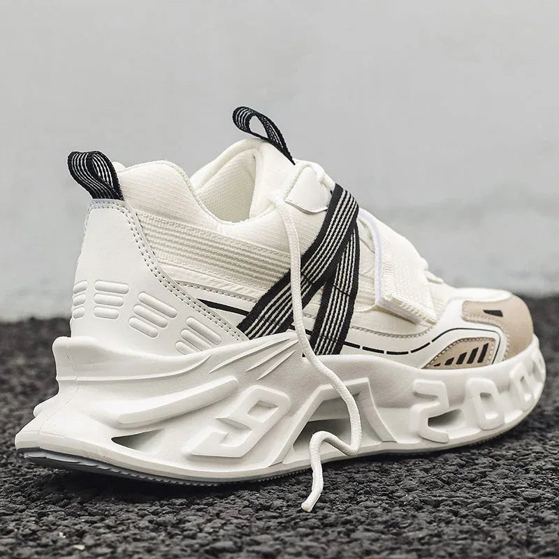 Flex Mode T84 Sneakers - Luxuryurbanwear