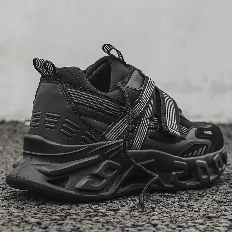 Flex Mode T84 Sneakers - Luxuryurbanwear