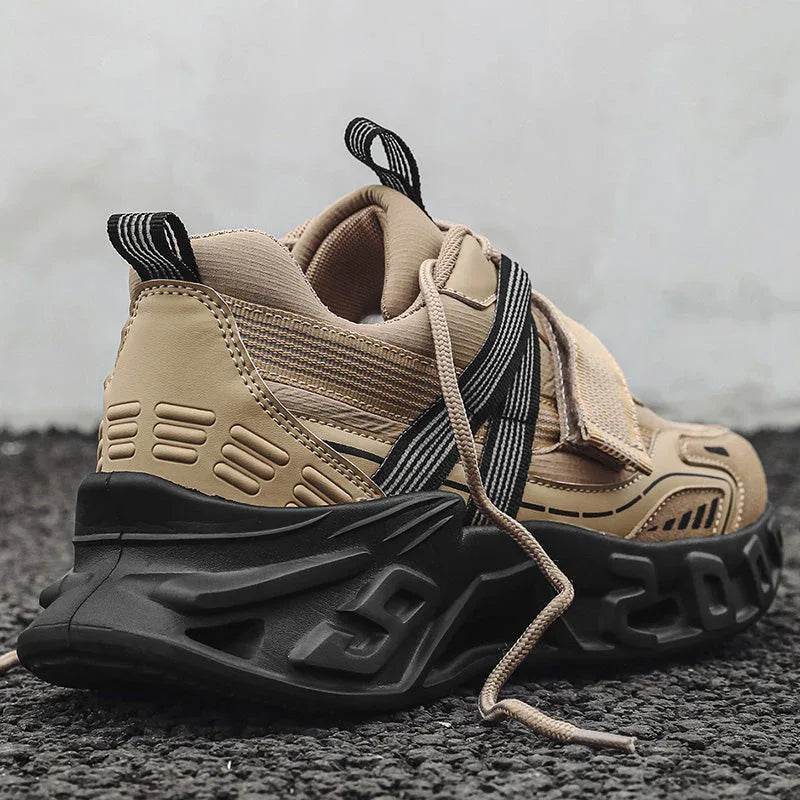 Flex Mode T84 Sneakers - Luxuryurbanwear