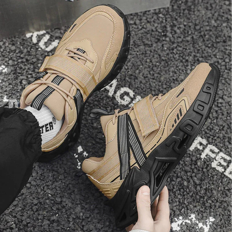 Flex Mode T84 Sneakers - Luxuryurbanwear