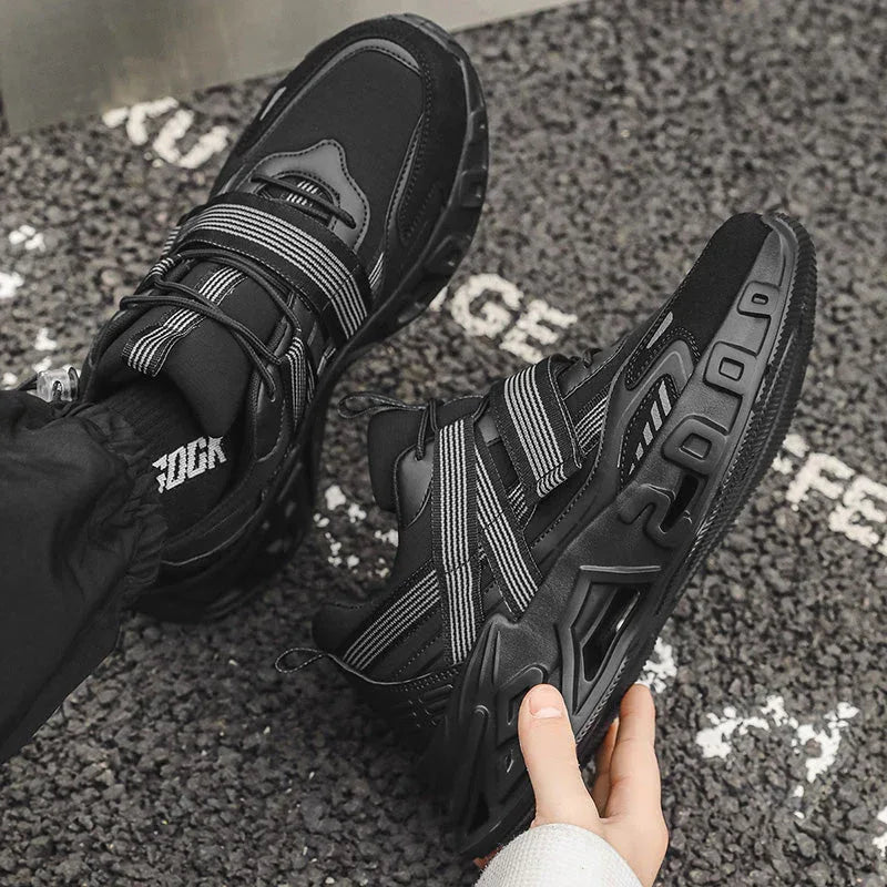 Flex Mode T84 Sneakers - Luxuryurbanwear