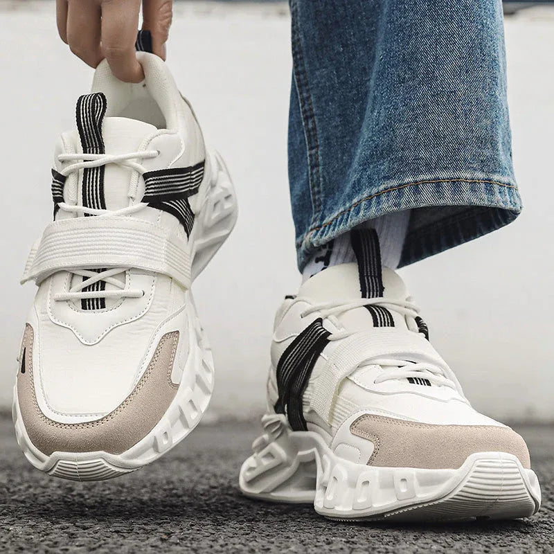 Flex Mode T84 Sneakers - Luxuryurbanwear