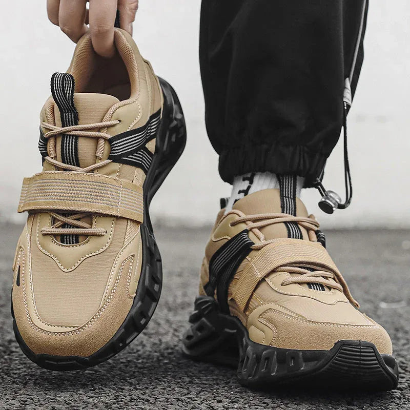 Flex Mode T84 Sneakers - Luxuryurbanwear