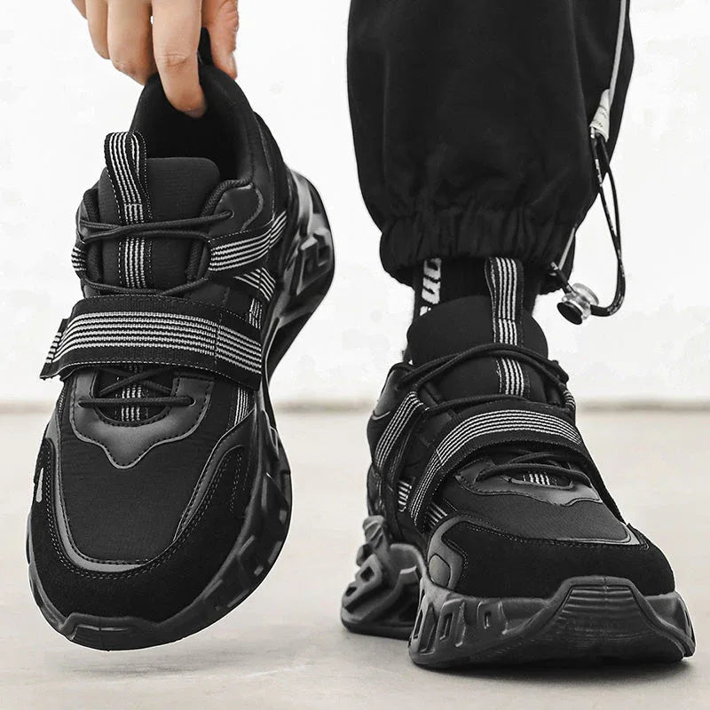 Flex Mode T84 Sneakers - Luxuryurbanwear