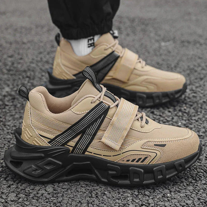 Flex Mode T84 Sneakers - Luxuryurbanwear