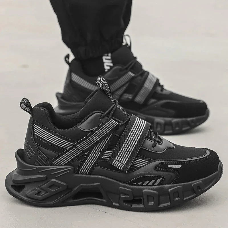 Flex Mode T84 Sneakers - Luxuryurbanwear