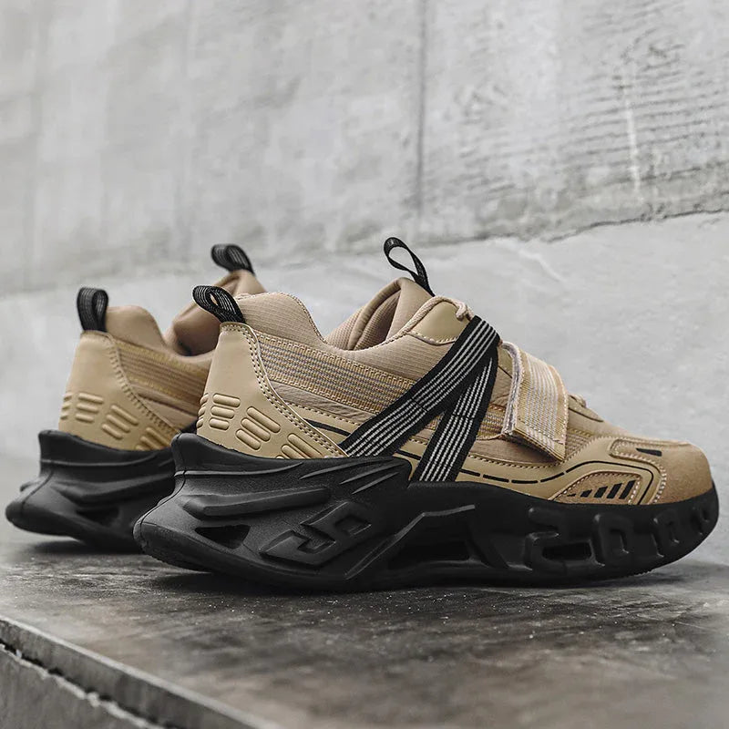 Flex Mode T84 Sneakers - Luxuryurbanwear