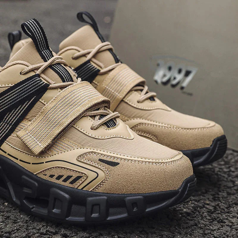 Flex Mode T84 Sneakers - Luxuryurbanwear