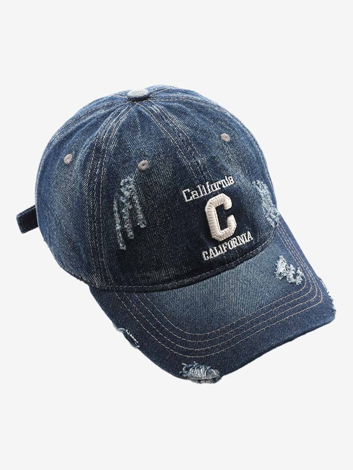 Casquette C Retro