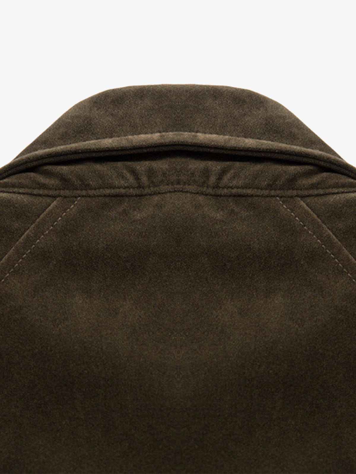 Jacket Nova