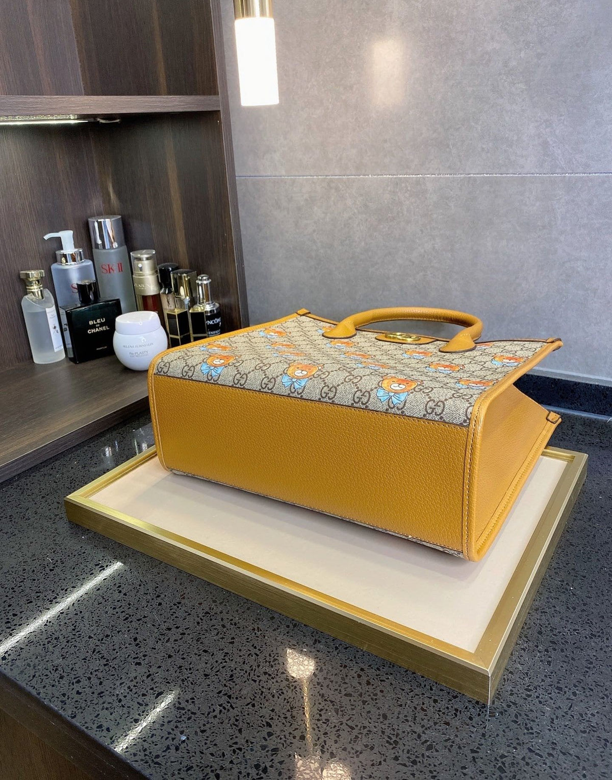 LW - Luxury Handbags GCI 161 - sneakerlandnet