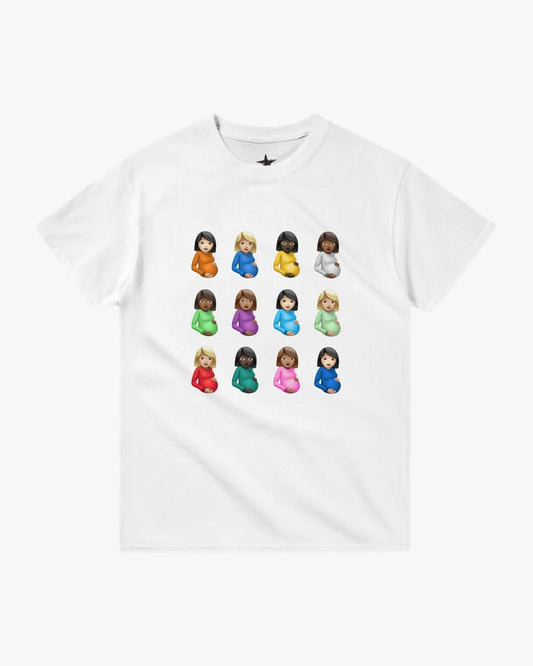 T-Shirt Baby Boom