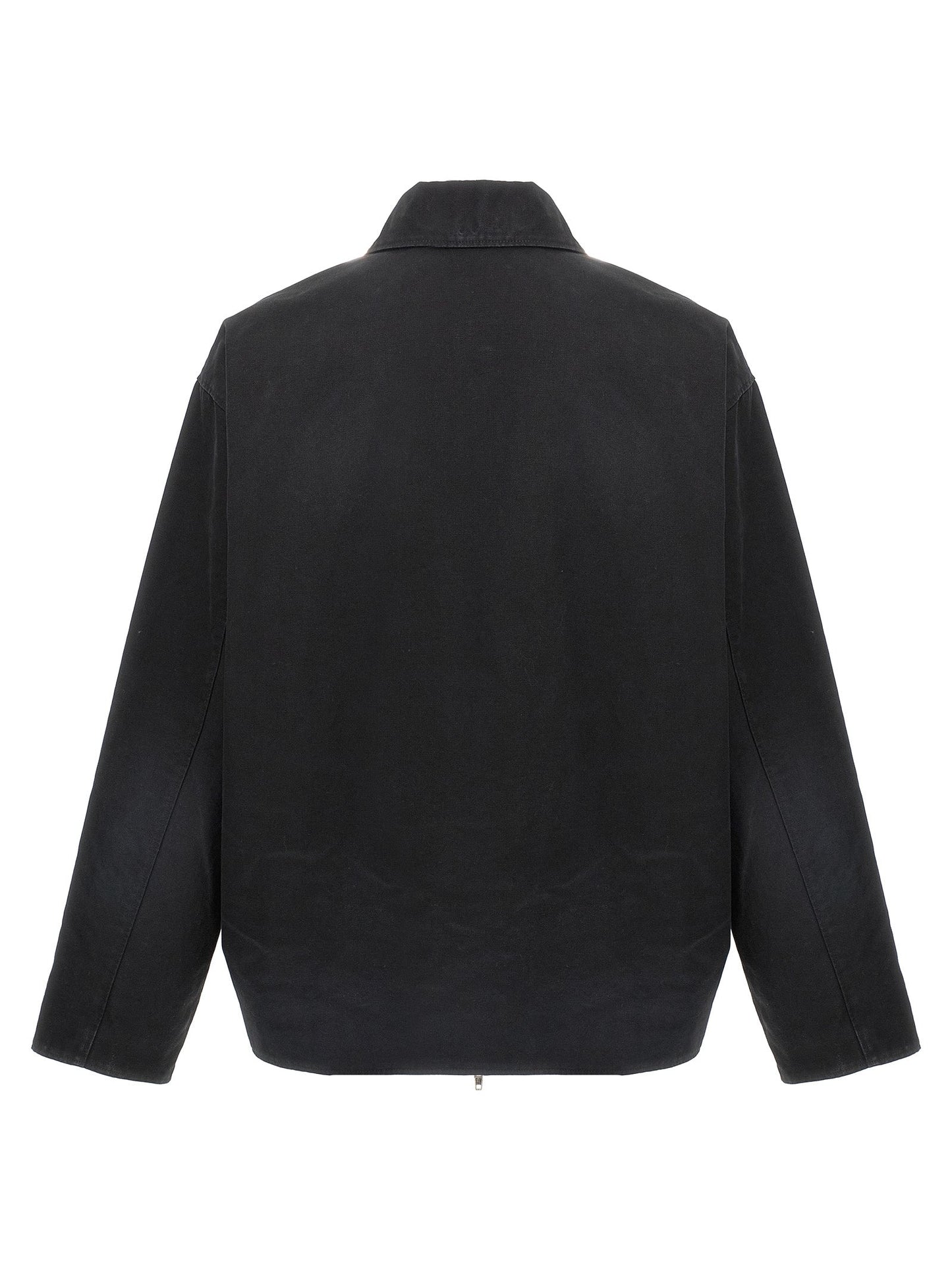 Balenciaga Men 'Bb Garderobe' Jacket