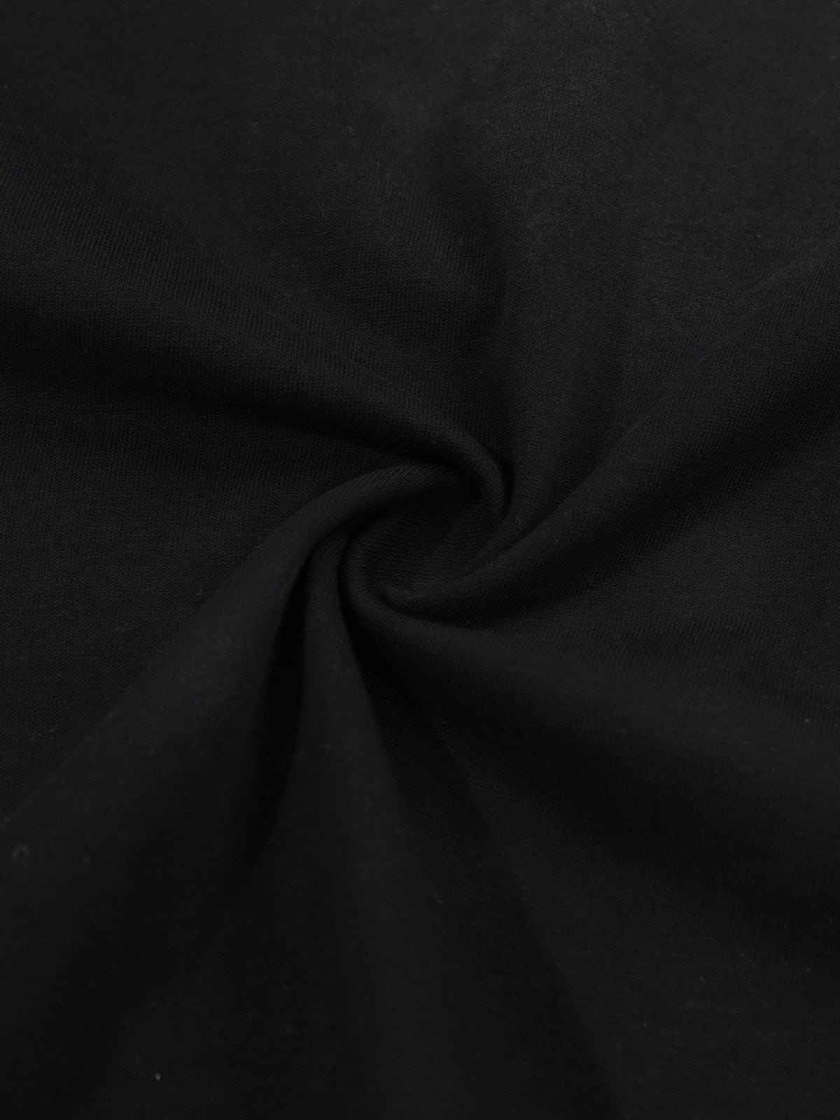 Long Sleeve Number Nine