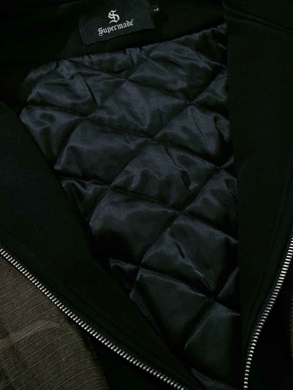 Jacket Cyber