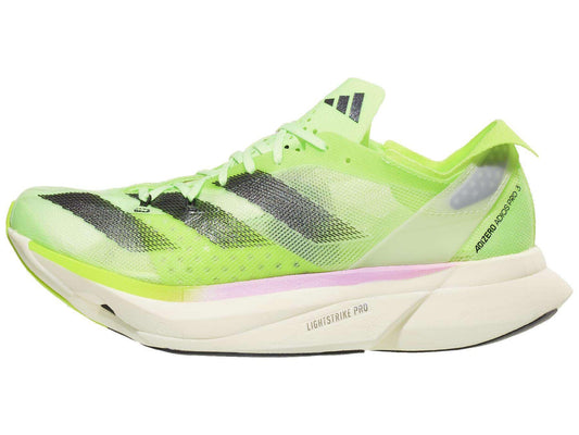 adidas Adizero Adios Pro 3 Adult Running Shoes