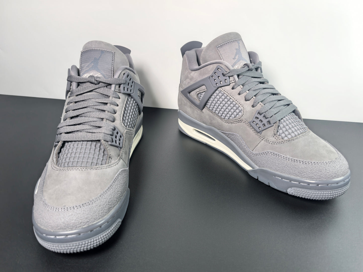 Nigel Sylvester x Air Jordan AJ4 Retro