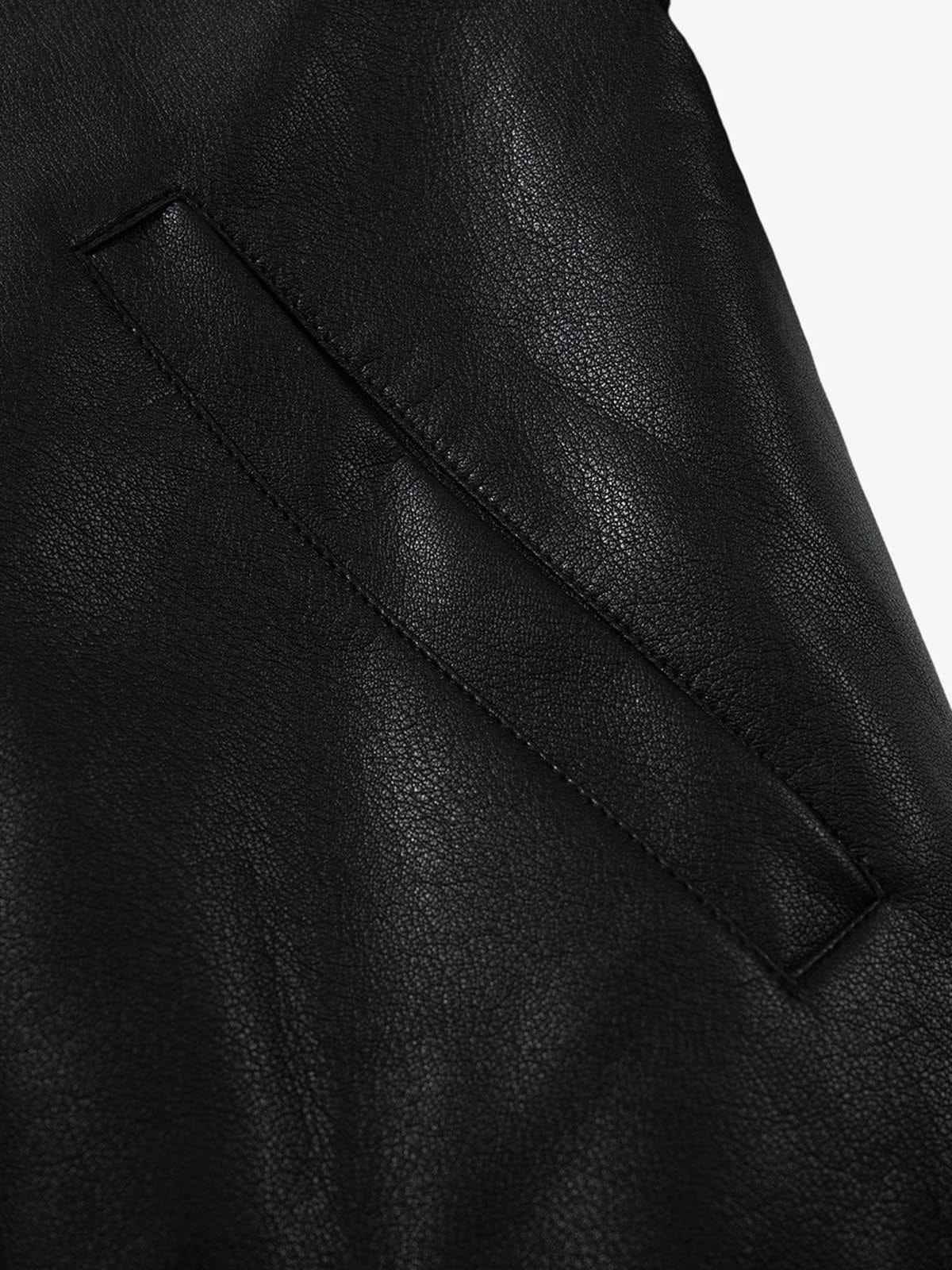 Jacket Streetwear