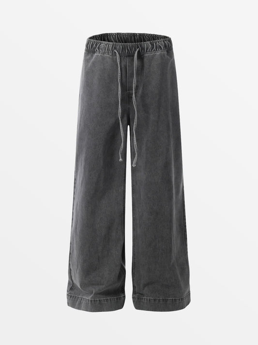 Denim Pant Cilea