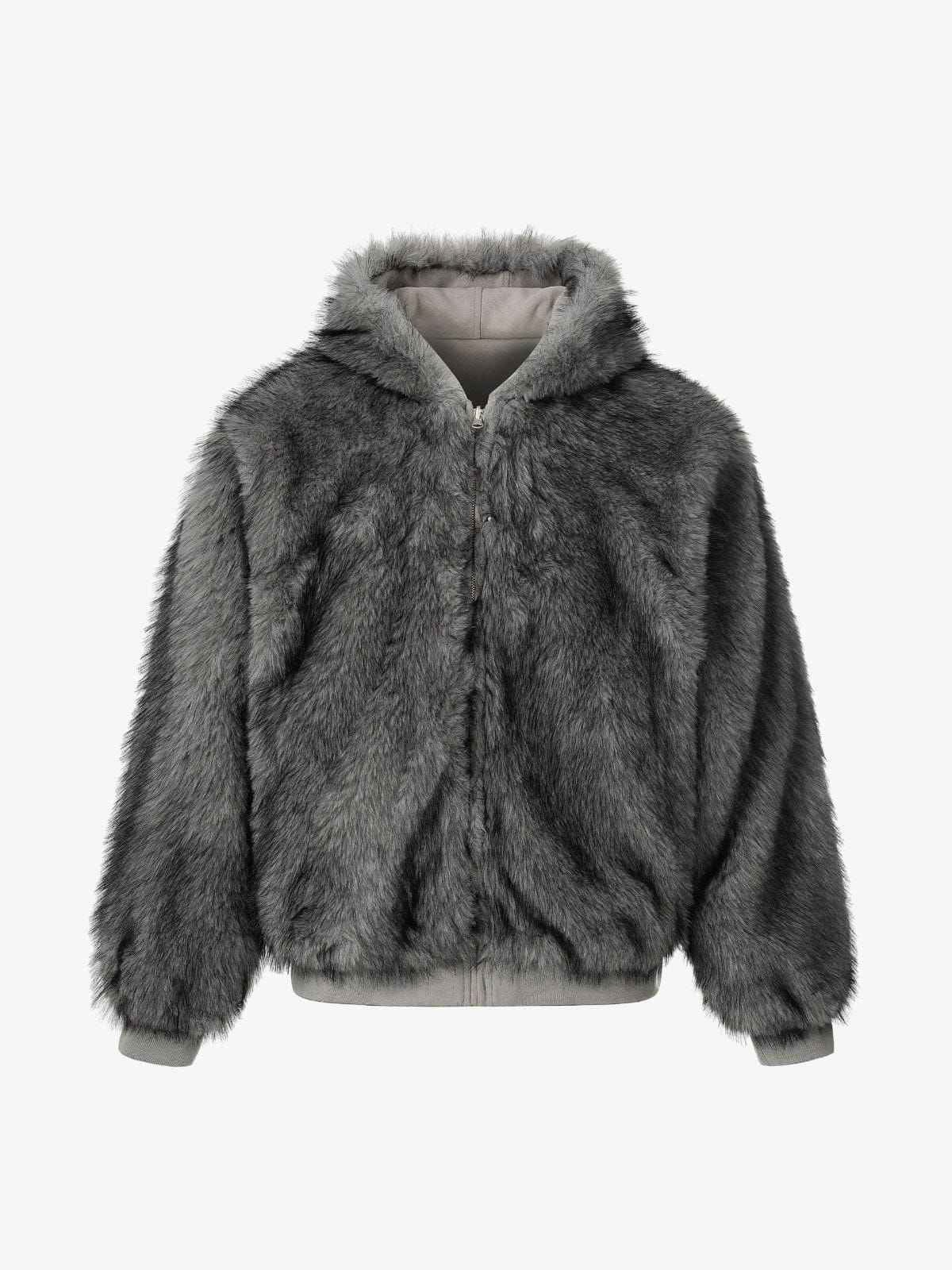 Jacket Street