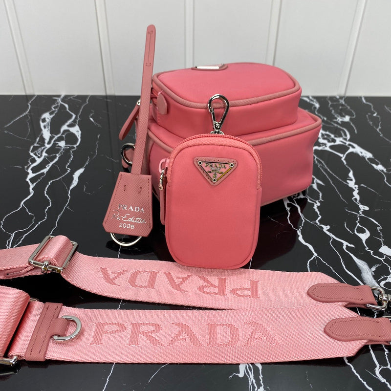 The-Nushad-Bags - PDA Bags - 1165 - sneakerlandnet