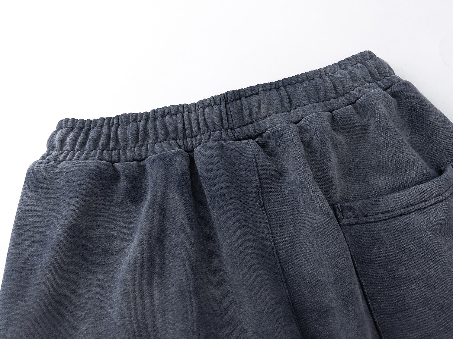 Vintage Washed | Streetwear Shorts - Luxuryurbanwear