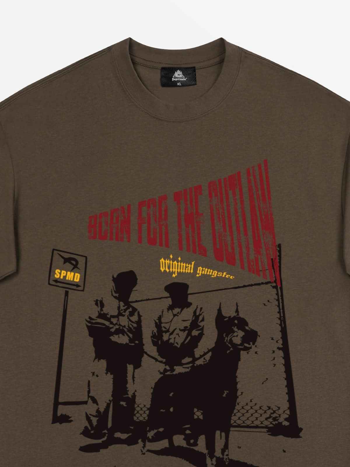 T-Shirt Balge