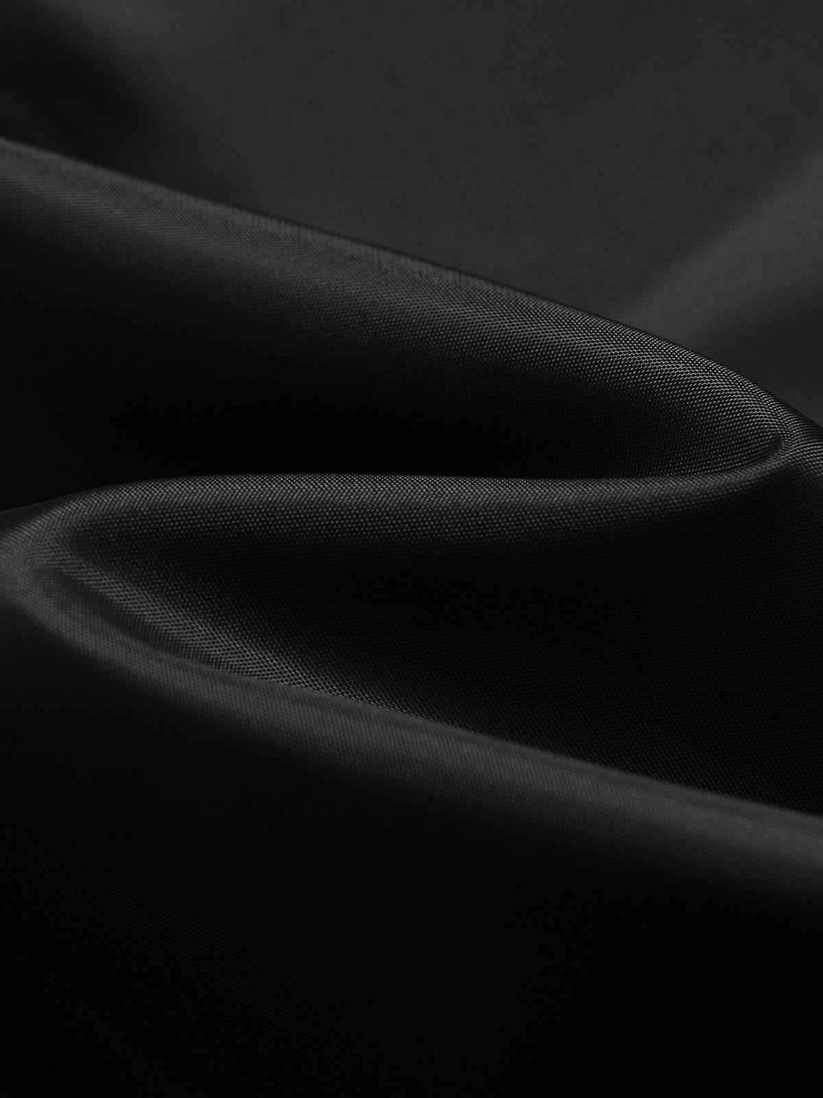 Retro Leather Stand-Collar Elastic Hem Jacket