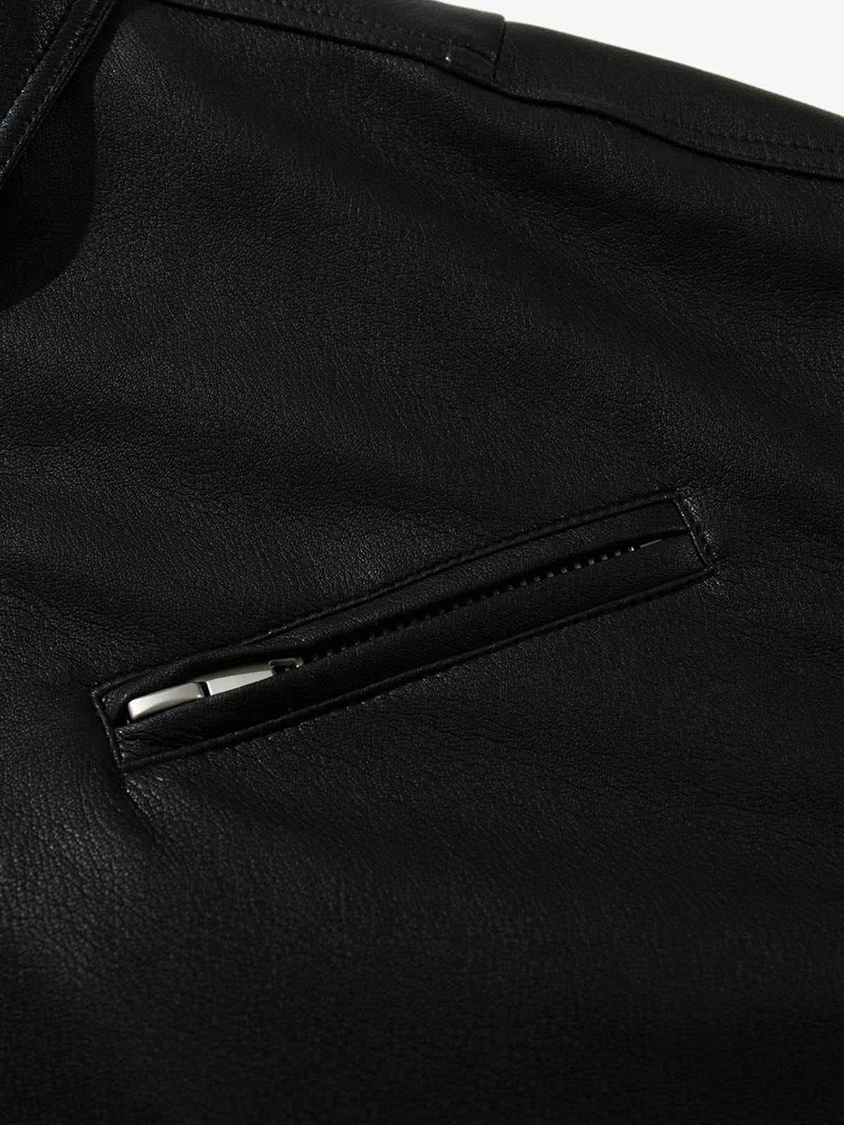 Jacket Streetwear