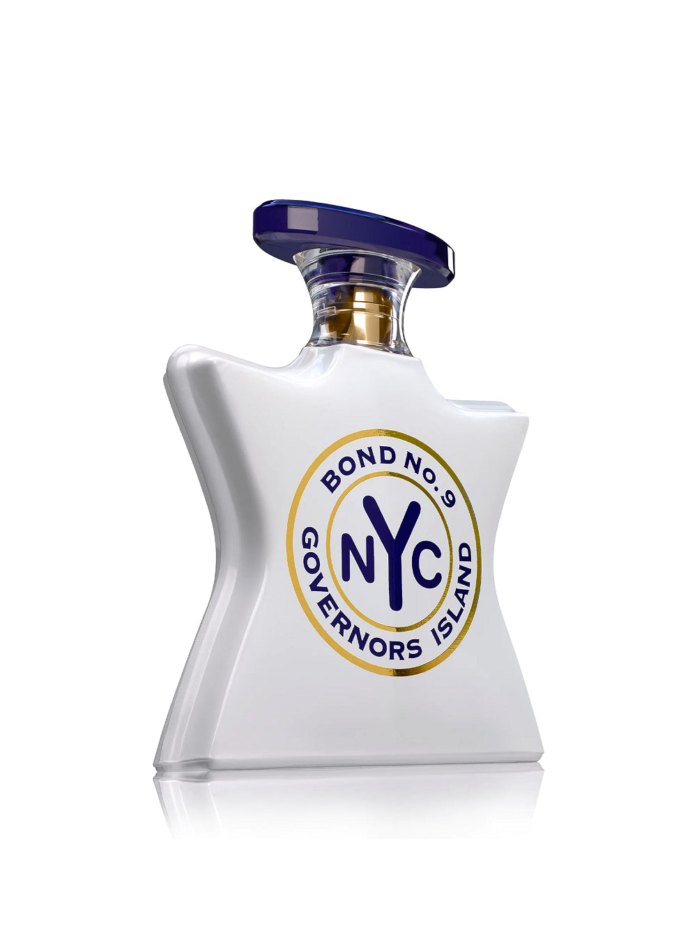 Bond 9 Unisex Governors Island 100 Ml